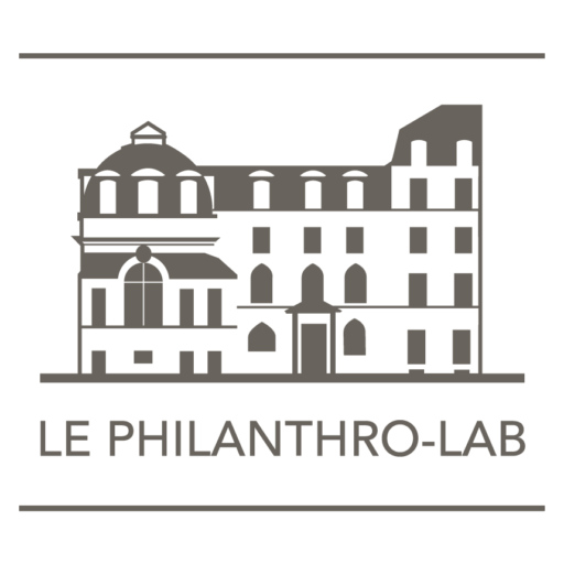 Le Fonds de dotation et le Philanthro-Lab