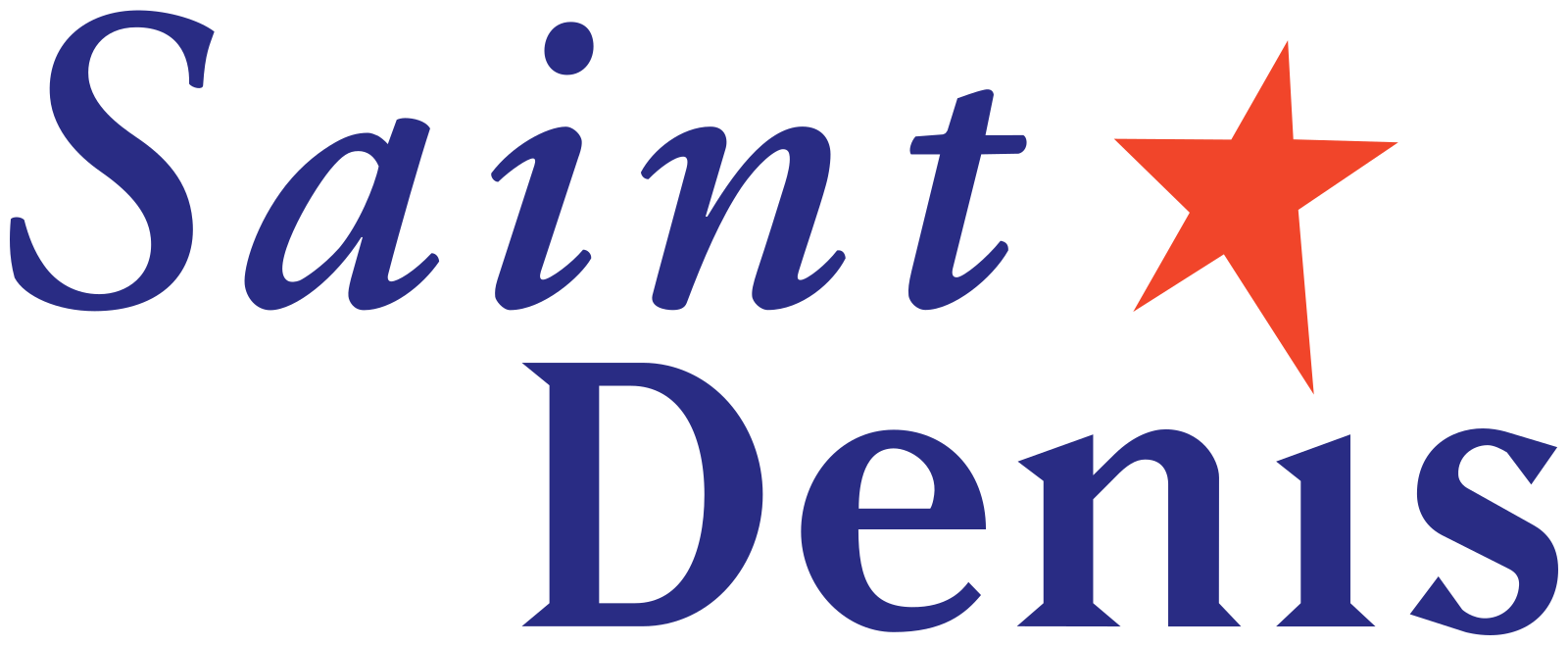 Le fonds de dotation et la Ville de Saint-Denis