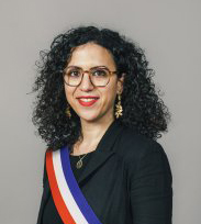Sofia Boutrih